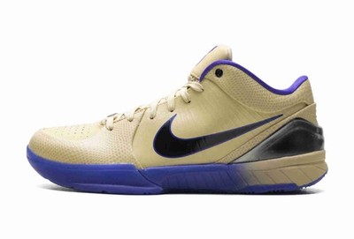 Nike FC Barcelona x Kobe 4 Protro Third Kit IM2532-701 Men Size | eBay