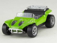 Diverse Con-Ferr Dune Buggy 1968 - Norev 1/43
