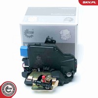 Esen Skv TüRschloss 16SKV191 12V FüR Audi A8 D3 4E2 4E8 A3 8P1 Sportback 8PA Fsi