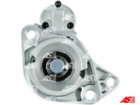 AS-PL Starter FüR Audi Ford Seat Skoda Vw-image