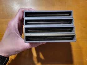 LOT Nintendo NES To The Earth Top Gun Star Voyager Tiger CARTRIDGES UNTESTED