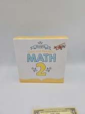 Simply Good & Beautiful Math 2 Box Manipulati...