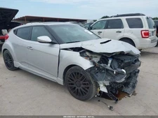 Loaded Beam Axle Fits 12-17 VELOSTER 3740578