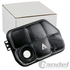 SERBATOIO COMPENSAZIONE REFRIGERANTE MB CLASSE E W211 S211 CLS C219