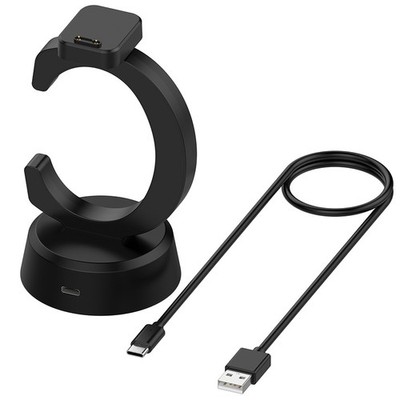 Uhr Ladegerät Magnetisches C-förmiges Ladedock für Xplora X6 play/X6 pro