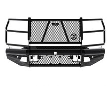 Ranch Hand Fbc201blr Legend Bumper Truck Front Ranch Hand Fbc201blr Legend Bumper Truck Front