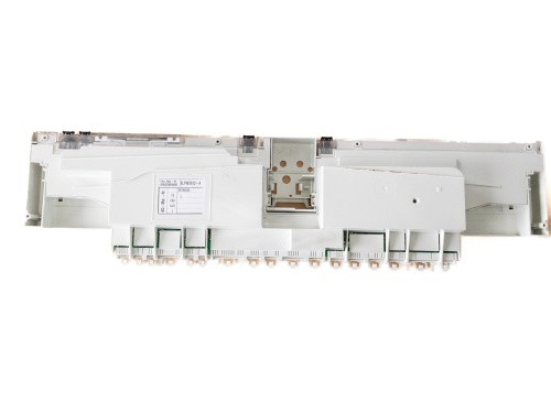 Miele ELPW 5672 Steuer Leistungselektronik Geschirrspüler 9967736