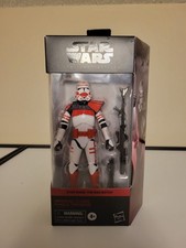 Hasbro Black Series Star Wars The Bad Batch Imperial Clone Shock Trooper