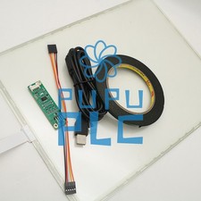 1Set New 15" Touch Screen Controller Kit  USB Control Card 4:3 5Pin 322 247mm