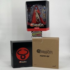 Super 7 Thundercats Ultimates Mumm-Ra Mummy  7 inch Action Figure New In Box
