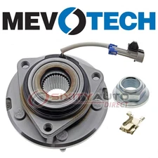 Mevotech BXT Front Wheel Bearing Hub Assembly for 2001-2007 Chevrolet Monte dh