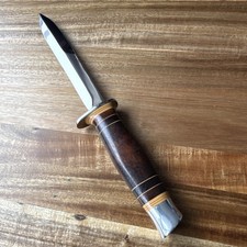 Hobbs-  Handmade Art Knife 1981
