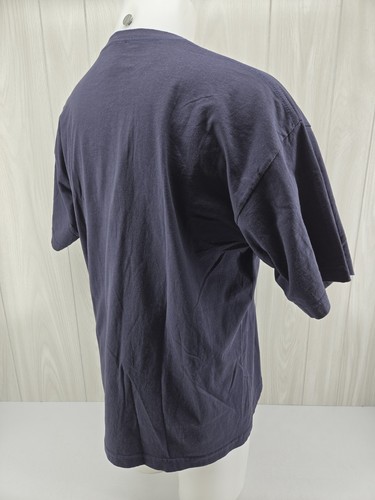 Camisa Bandera Trump XL Camiseta Gráfica Americana EE. UU. Patriótica Bayside - Imagen 8 de 11