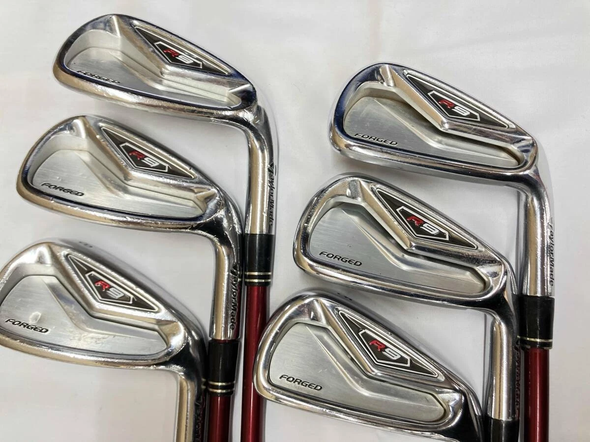 Titleist905T TaylorMade R9 ゴルフクラブ10本セット Titleist905T