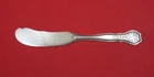 Cairo by Wallace Sterling Silver Butter Spreader flat handle 6"