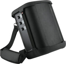Travel Carrying EVA Case for Bose S1 Pro Compatible with Protective Shoulder
