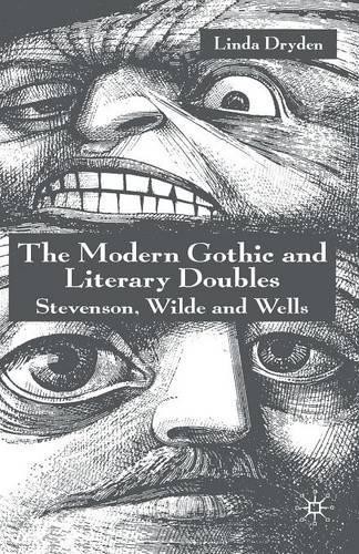 The Modern Gothic and Literary Doubles - 9781349509720