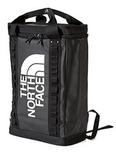 THE NORTH FACE Zaino Quadrato con Logo Grande EXPLORE FUSEBOX L [NF0A3KYF] Ne...