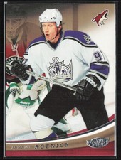 2006-07 Upper Deck Power Play Jeremy Roenick Phoenix Coyotes #78