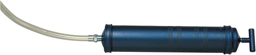Lincoln Lubrication 18 oz. Suction Gun - Bild 1 von 4