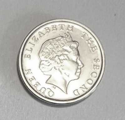 2014 Eastern Caribbean 10 Cent