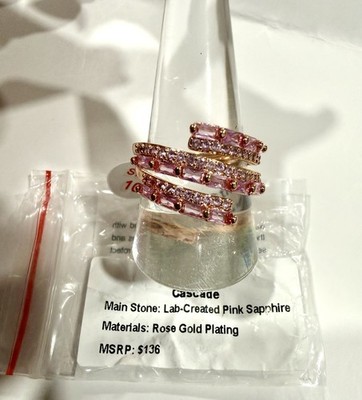 Bomb Party OG Ring