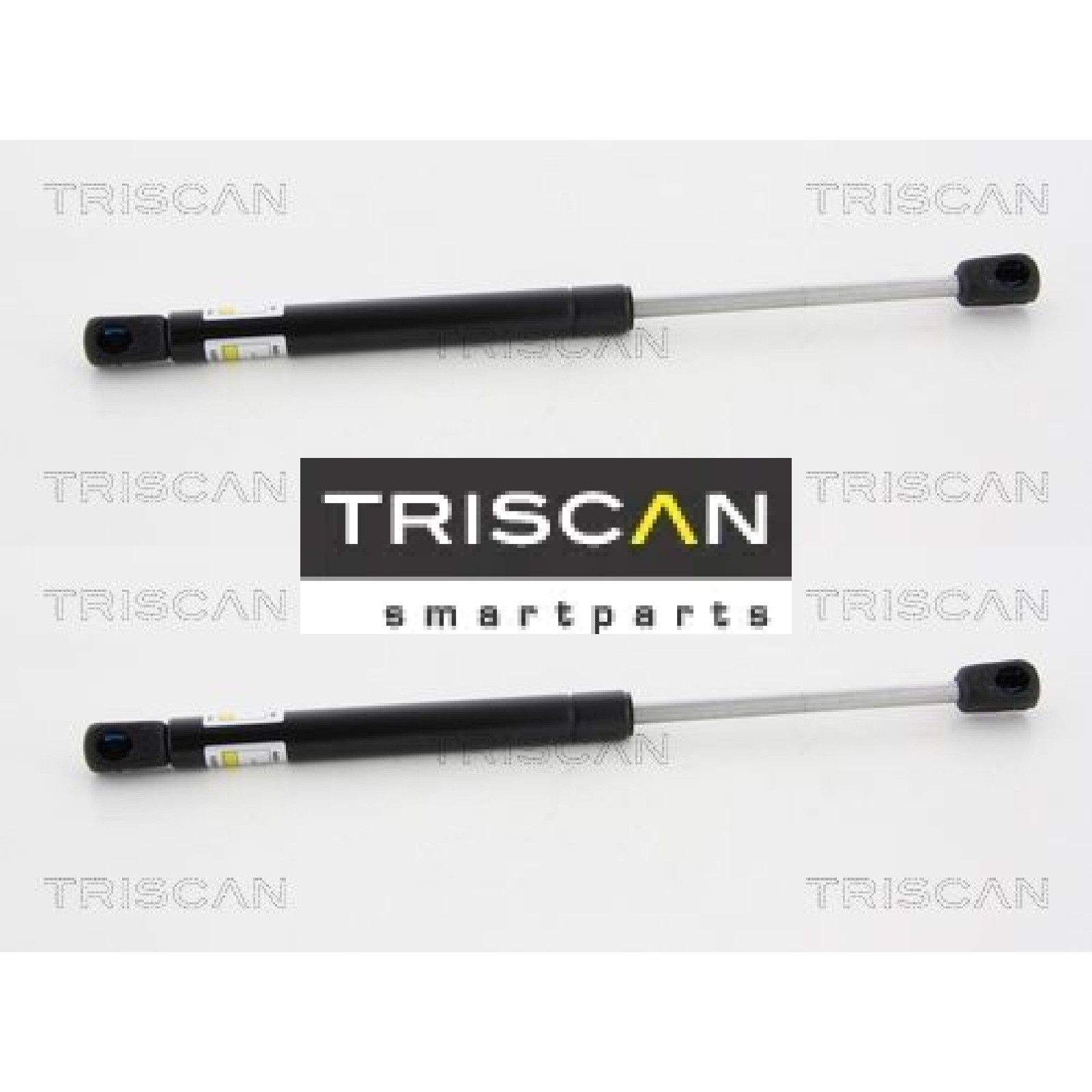 Triscan Gasfeder, Motorhaube [Hersteller-Nr. 871017102] für Land Rover - Bild 4