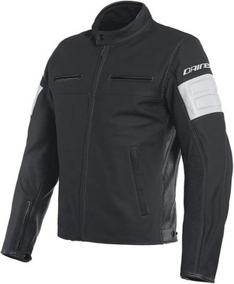 DAINESE SAN DIEGO LEATHER JACKET Size 50/52