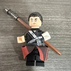 Lego Star Wars Minifigures - Chirrut Imwe 75152 SW0789