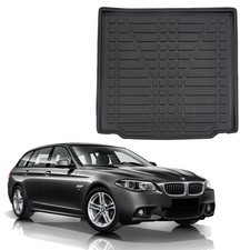 Kofferraumwanne Kofferraummatte Passend F�r Bmw 5 Series F11 Sw 2010-2016