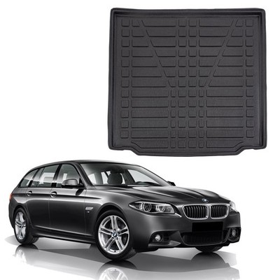 Kofferraumwanne Kofferraummatte Passend Für Bmw 5 Series F11 Sw 2010-2016