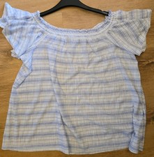 Ladies Next Badot Style Top Size 18