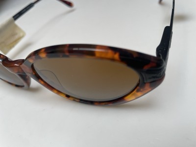 Revo Tortoise shell glasses with case Grand Sixties LTD – Revo Sunglasses main image 4