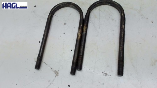 Hinterfederbügel Links Hyundai H-1 2.5 Crdi TQ Kombi