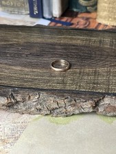 Gold Filled Baby Ring Size 1 V746
