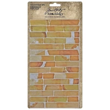 Tim Holtz Idea-ology Cello Sticker Tape-144/Pkg