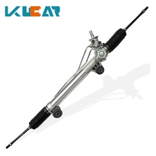 Kucar Power Steering Rack Pinion 2WD for Chevy GMC Silverado Sierra 1500 22-1000
