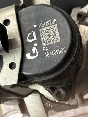 BMW 3 Touring G21 Support hinten rechts TCM22708 Diesel 2023 33147423