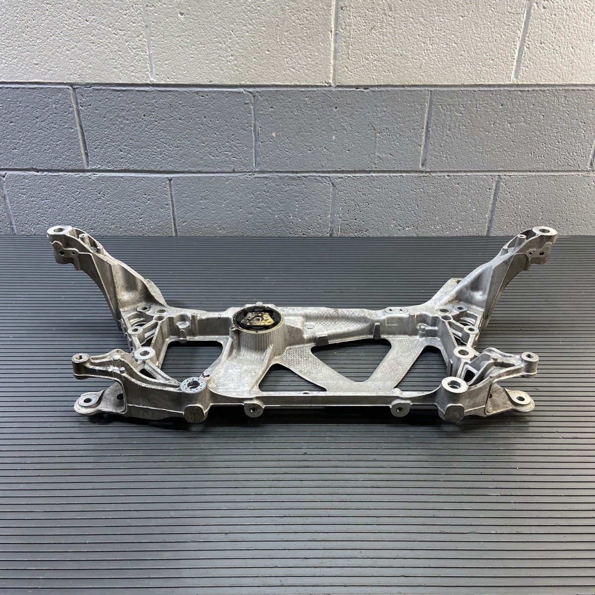 2022-2024 Audi S3 A3 RS3 8Y Front Subframe Crossmember 11k Miles