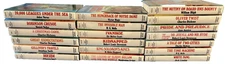 Great Illustrated Classics ~ You Choose ~ Build your own lot ~ Flat Shipping