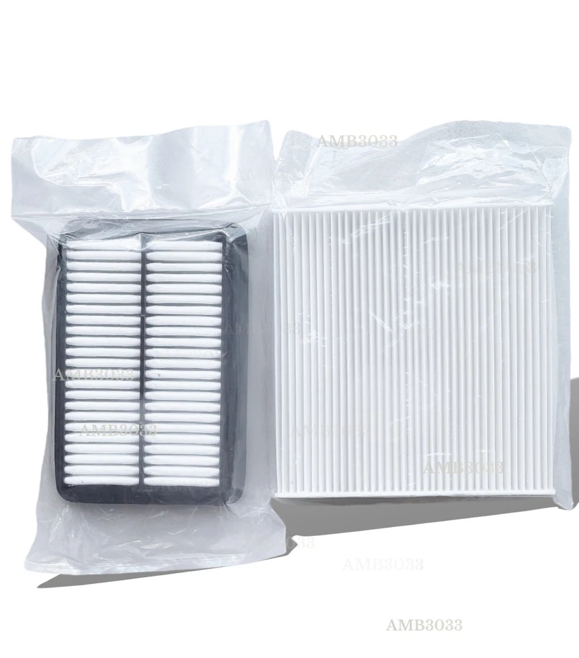 Genuine For Honda Hybrid Accord Civic CR-V 2.0L Air & Cabin Filter 23-26 17220 - Image 3 of 4