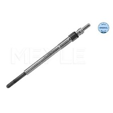 4x Glühkerze für Mazda 2 DE DY 3 BK BL | 23879231