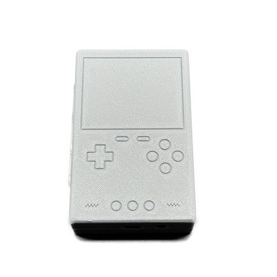For Trimui Brick, Retro Protective Cover   Portable Handheld Game Console Case