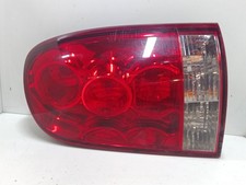 Feu arrière Ssangyong REXTON