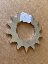 14T Bmx steel cog sprocket GT04568