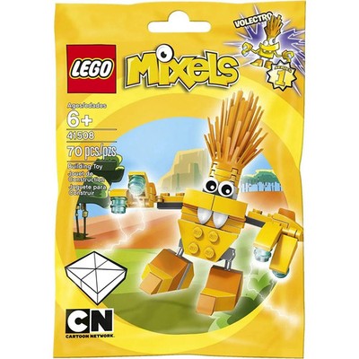 LEGO [Mixels] - Volectro (41508) | eBay