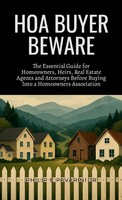 Philip Pavarini | Hoa Buyer Beware | Taschenbuch | Englisch (2025) | [.]