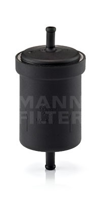 WK 613/1 ENGINE FUEL FILTER MANN-FILTER FOR AUTOBIANCHI Y10 1.1L,1L - Picture 2 of 6