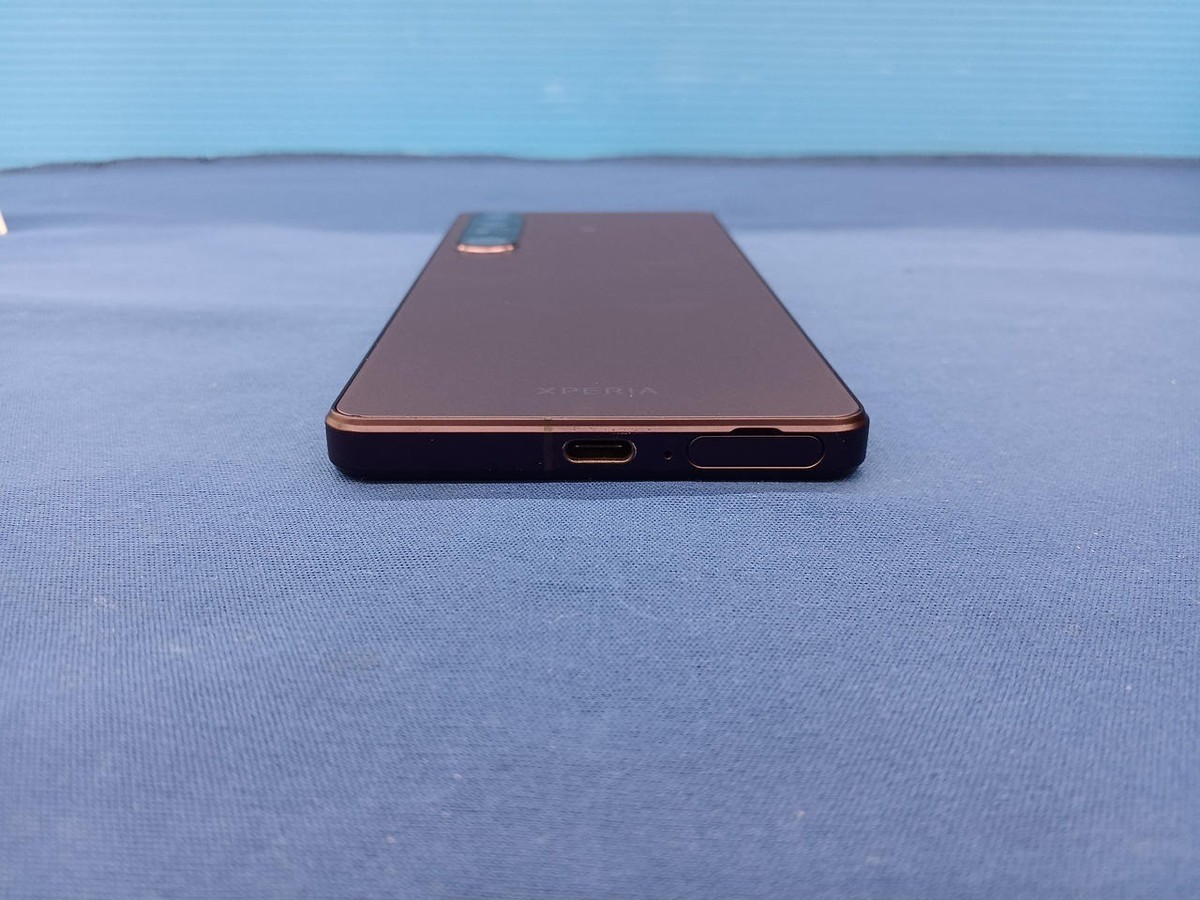 SONY XPERIA 1 IV XQ-CT44 SIM-free Used From JAPAN | eBay