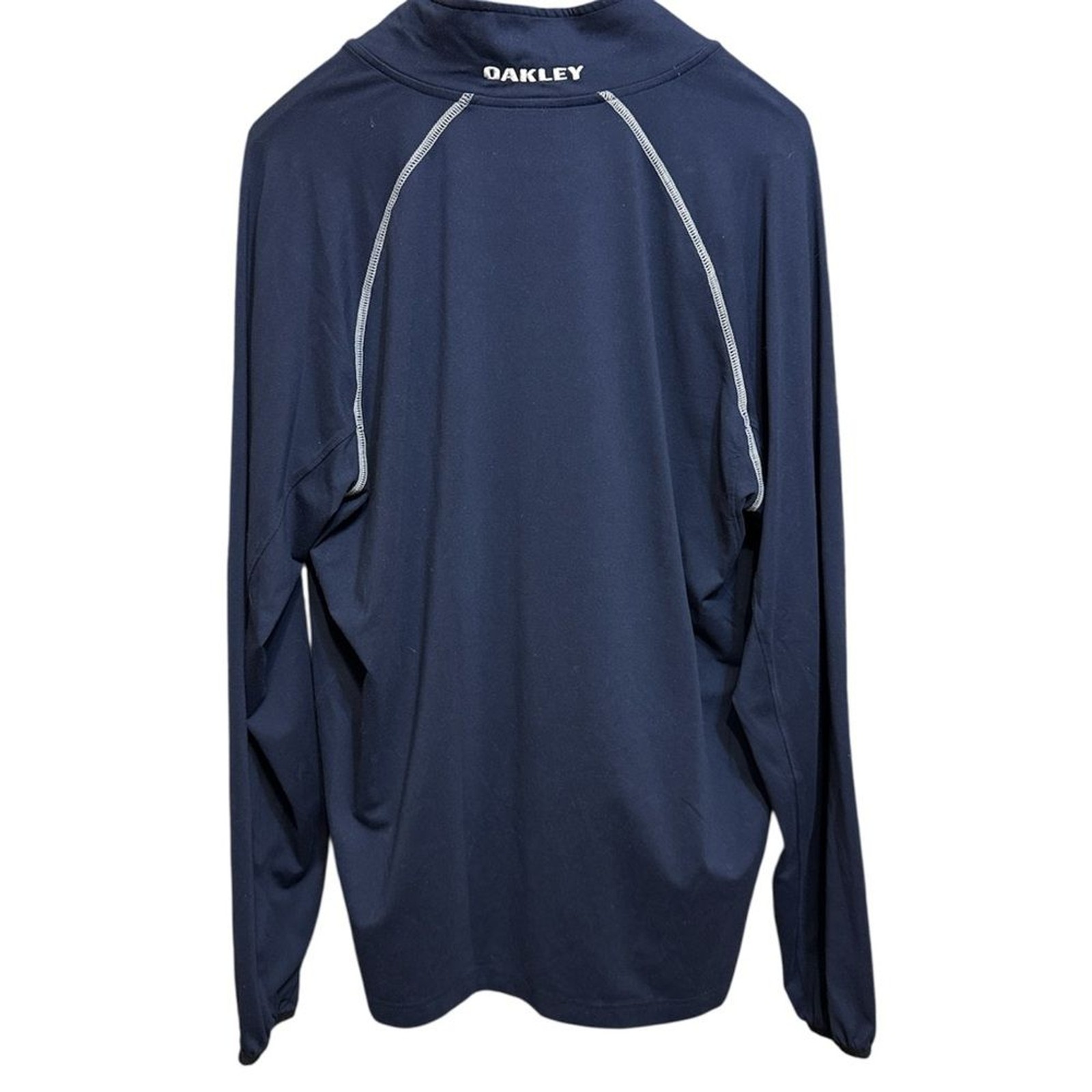 Oakley Navy Performance Jacket - image 3